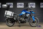 Triumph Tiger 900 GT - 17.639 km, Tourisme, Entreprise, Plus de 35 kW, 3 cylindres