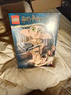 Lego 76421 Dobby the House-Elf, Ophalen of Verzenden, Nieuw, Complete set, Lego