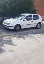 Bon moteur Golf 4 SDI Light Cargo. Boîte de vitesses cassée, Autos, Particulier, Achat, Golf