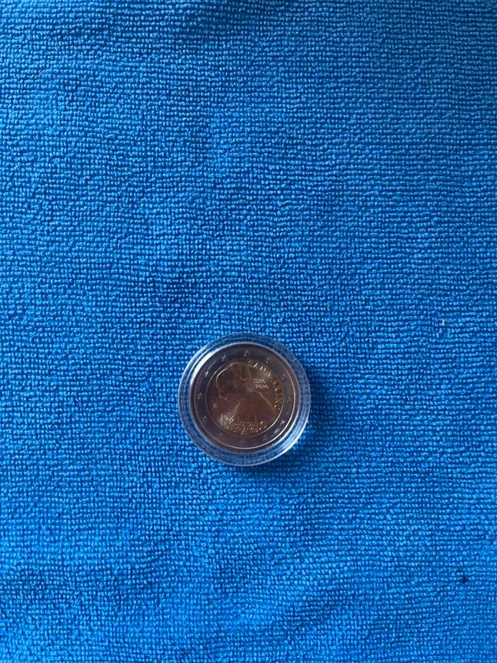 San Marino 2 Euro "Rafael" 2020, Postzegels en Munten, Munten | Europa | Euromunten, Ophalen of Verzenden