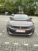 Peugeot 508 GT-line 2.0 hdi 160kp, Auto's, Particulier, Te koop