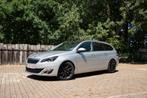 Peugeot 308 sw 2.0 BlueHDi 150pk, Auto's, 1300 kg, 4 cilinders, Lederen bekleding, 5 deurs