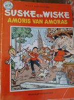 Amoris van Amoras, Suske en Wiske, Boeken, Stripverhalen, Ophalen of Verzenden