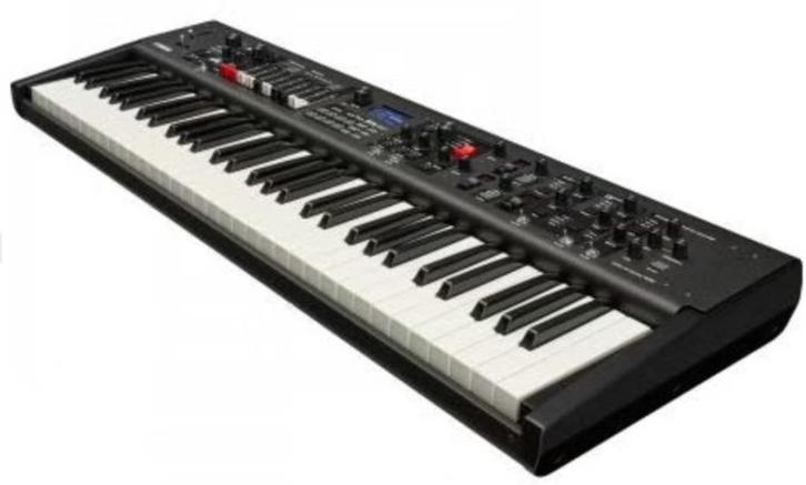 YAMAHA YC61 Stage Keyboard, Muziek en Instrumenten, Synthesizers, Zo goed als nieuw, 61 toetsen, Yamaha, Met koffer of flightcase