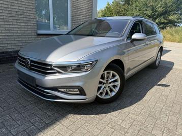 Volkswagen Passat Variant Passat Variant 2.0 tdi comfortline beschikbaar voor biedingen