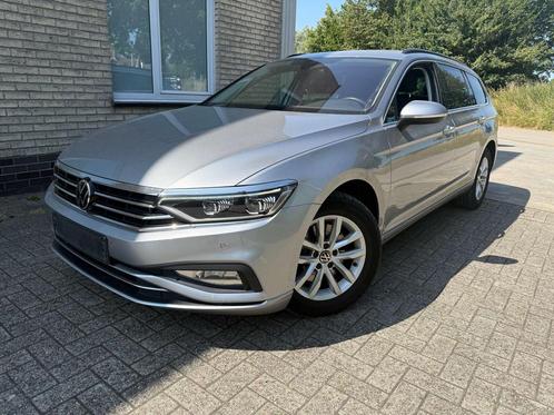 Volkswagen Passat Variant Passat Variant 2.0 tdi comfortline, Auto's, Volkswagen, Te koop, Passat, 360° camera, ABS, Achteruitrijcamera