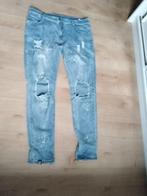 Spijkerbroek livance, Blauw, Livance, Overige jeansmaten, Ophalen of Verzenden