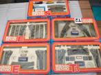 Marklin 2920 Startset + rangeerset 5190 + 5191 + 5193 +5194+, Wisselstroom, Ophalen of Verzenden, Analoog, Märklin