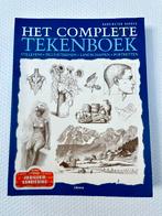 Barrington Barber - Het complete tekenboek, Ophalen, Barrington Barber