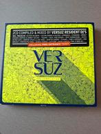 2cd. Versuz. The Compilation. (Digipack)., Ophalen of Verzenden, Zo goed als nieuw