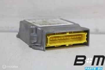 Airbagregelapparaat VW Golf 5 1K0909605R beschikbaar voor biedingen