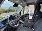 Iveco daily 2021 prix HTVA