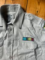 Scoutshemd 8 jaar, Kinderen en Baby's, Ophalen of Verzenden, Zo goed als nieuw