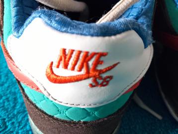 Nike Zoom Air Paul Rodriguez  mt 41  beschikbaar voor biedingen
