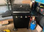 Gas barbecue, Barbecook, Ophalen