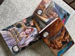 Thea Stilton (3 boeken), Ophalen, Thea Stilton, Zo goed als nieuw, Fictie