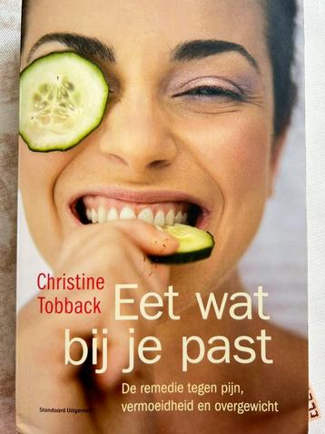 Eet wat bij je past beschikbaar voor biedingen
