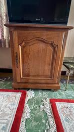 Complete eetkamer, 200 cm ou plus, Verre, Klassiek, Comme neuf