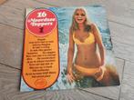 Lp : 16 Noordzee-Toppers 2, Cd's en Dvd's, Ophalen of Verzenden, Zo goed als nieuw