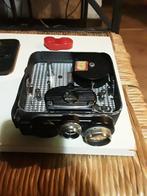 Eumig C3-camera, Verzamelen, Foto-apparatuur en Filmapparatuur, Ophalen of Verzenden, 1940 tot 1960, Filmcamera