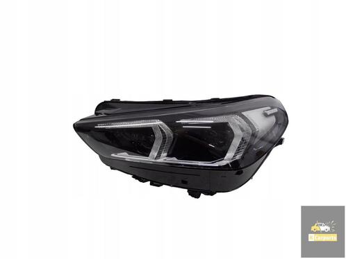 BMW X1 III U11 22- Full LED-licht links 5A5BD47 origineel, Auto-onderdelen, Verlichting, BMW, Gebruikt