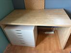 Bureau, Ophalen, Gebruikt, Bureau