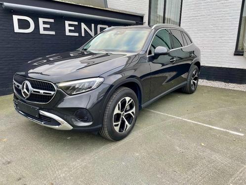 Mercedes GLC 300e, Auto's, Mercedes-Benz, Bedrijf, Te koop, GLC, 360° camera, 4x4, Aangepast voor mindervaliden, ABS, Achteruitrijcamera