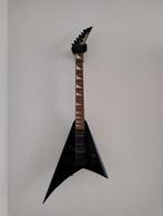 Jackson Rr3 plus koffer., Ophalen of Verzenden, Zo goed als nieuw