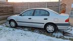 Toyota avensis zonder airco, Auto's, Toyota, Voorwielaandrijving, 4 deurs, Avensis, Alcantara