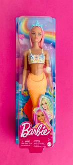 Barbie A Touch of Magic, Nieuw, Ophalen of Verzenden, Barbie