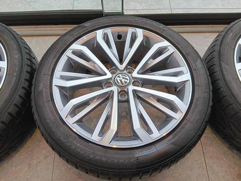 Vw Montego Bay 18” wielset, Auto-onderdelen, Banden en Velgen, Ophalen