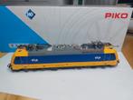 Piko br 186 NS 59862-6 GB digitale mfx, Hobby en Vrije tijd, Wisselstroom, Locomotief, Piko, Ophalen of Verzenden