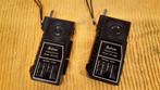 Talkies-walkies vintage, code Morse, Belson Une paire de tal, Télécoms, Comme neuf, Enlèvement ou Envoi