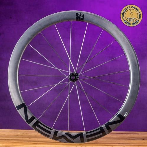Newman r50 streem cs vonoa wielset, Fietsen en Brommers, Fietsonderdelen, Nieuw, Ophalen of Verzenden