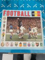 Album complet panini Belgique 1972-73, Collections, Collections complètes & Collections, Enlèvement ou Envoi