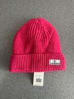 Roze muts Vingino Velici met fleece binnenin - maat L/XL, Kinderen en Baby's, Kinderkleding | Mutsen, Sjaals en Handschoenen, Meisje