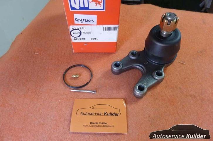 Fuseekogel Rechts Nissan Urvan King Cab 720 QH Nieuw, Auto-onderdelen, Ophanging en Onderstel, Nissan, Nieuw, Ophalen of Verzenden