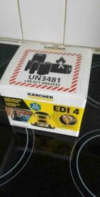 Dégivreur de vitres Kärcher sur batterie, Maison & Meubles, Produits de nettoyage, Enlèvement, Essuie-vitre ou Raclette