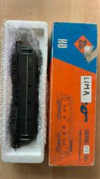 NMBS Lima serie 23 elektrische locomotief, Hobby en Vrije tijd, Modeltreinen | H0, Ophalen, Gebruikt, Analoog, Lima