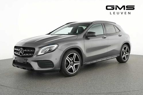 Mercedes-Benz GLA 200 Pack AMG *Pano dak*, Autos, Mercedes-Benz, Entreprise, Achat, GLA, Caméra de recul, Airbags, Cruise Control