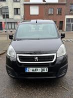 Peugeot Partner // Diesel // 5-zit, Auto's, Peugeot, Monovolume, Euro 6, 1600 cc, Bedrijf