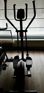 Domyos 500 - crosstrainer - amper gebruikt, Sport en Fitness, Ophalen, Zo goed als nieuw, Crosstrainer