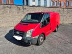 Ford Transit 2.2Tdci Chassis L1 H1 An 2009 Utilitaire 3place, Te koop, Ford, 5 deurs, Airconditioning