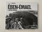 Eben-Emael - L'autre vérité, Livres, Guerre & Militaire, Comme neuf, Hugues Wenkin, Enlèvement ou Envoi, Deuxième Guerre mondiale
