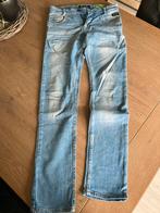 Lichtblauwe Jeans Cars Jeans mt 164, Ophalen of Verzenden
