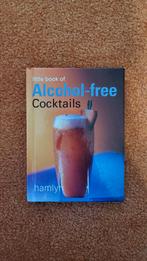 Little Book of Alcohol-Free Cocktails, Ophalen of Verzenden, Nieuw, Hamlyn
