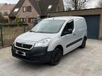 Peugeot Partner 1.6 diesel *Lichtevracht* euro 6b, Auto's, Peugeot, Te koop, 1598 cc, Diesel, Particulier