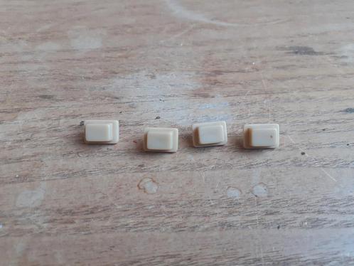 Vintage thunderbirds Tracy island Matchbox part 1992, Verzamelen, Speelgoed, Ophalen of Verzenden