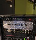 90´s Mesa Dual Rectifier Rack TE KOOP!, Muziek en Instrumenten, Versterkers | Bas en Gitaar, Ophalen, Gebruikt, Gitaar, 50 tot 100 watt
