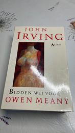 John Irving - Bidden wij voor Owen Meany, Ophalen of Verzenden, John Irving, Zo goed als nieuw